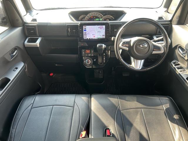 ウェイク GターボSAIII(21枚目)