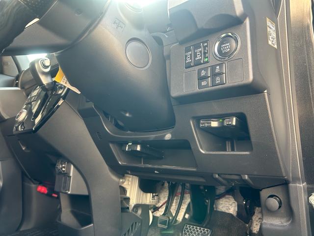 ウェイク GターボSAIII(25枚目)