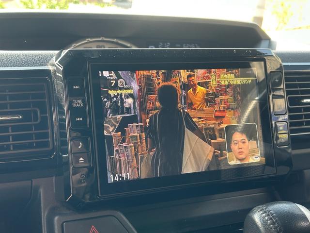 ウェイク GターボSAIII(27枚目)