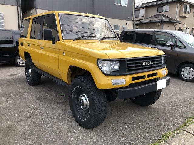 トヨタ ランドクルーザープラド ナローボディ 5ナンバー ディーゼルエンジン車 キーレス 190 0万円 平成7年 1995年 新潟県 中古車 価格 Com トヨタ ランドクルーザープラド ナローボディ 5ナンバー ディーゼルエンジン車 キーレス 190 0万円 平成7年 1995年 新潟県 中古車 価格 Com