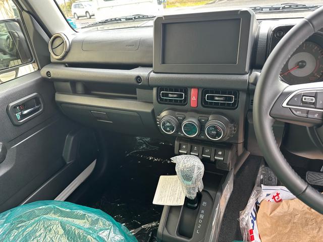 ジムニーノマド FC スズキ ノマド ベースグレード(11枚目)