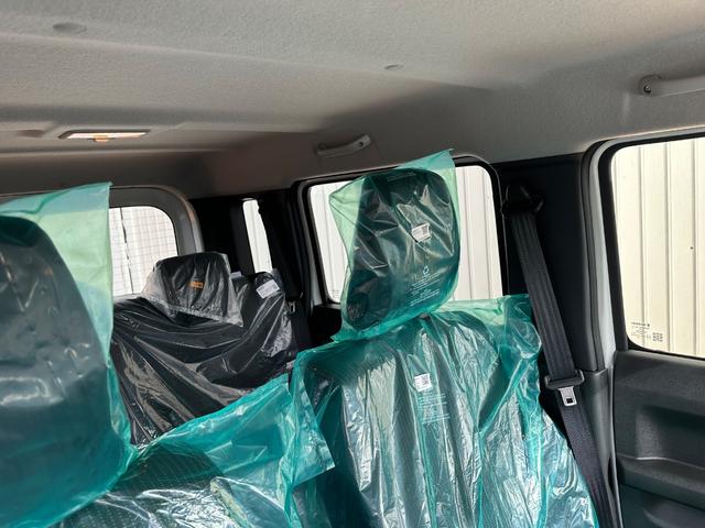 ジムニーノマド FC スズキ ノマド ベースグレード(12枚目)