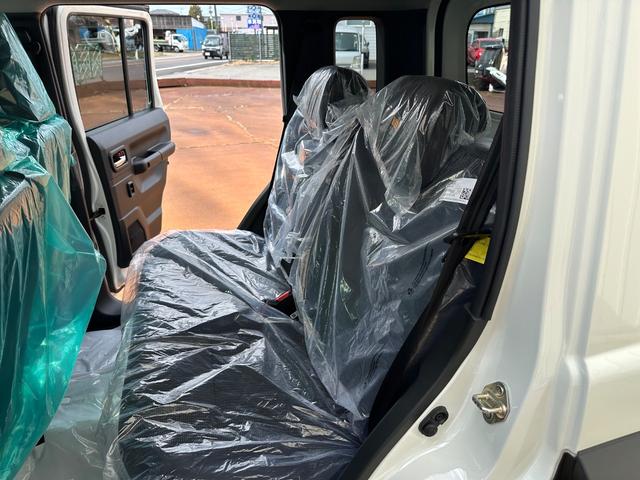 ジムニーノマド FC スズキ ノマド ベースグレード(14枚目)