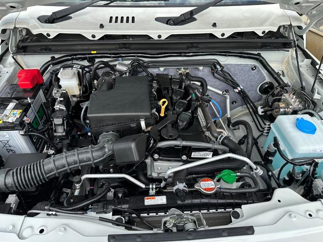 ジムニーノマド FC スズキ ノマド ベースグレード(17枚目)