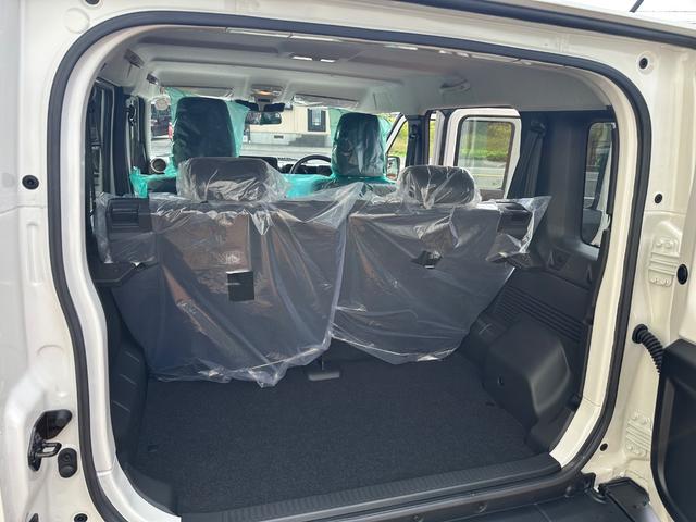 ジムニーノマド FC スズキ ノマド ベースグレード(18枚目)