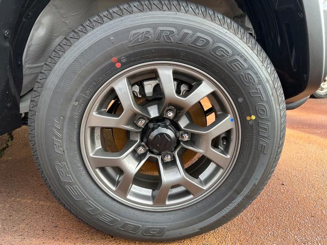 ジムニーノマド FC スズキ ノマド ベースグレード(20枚目)