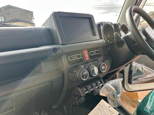 ジムニーノマド FC スズキ ノマド ベースグレード(21枚目)