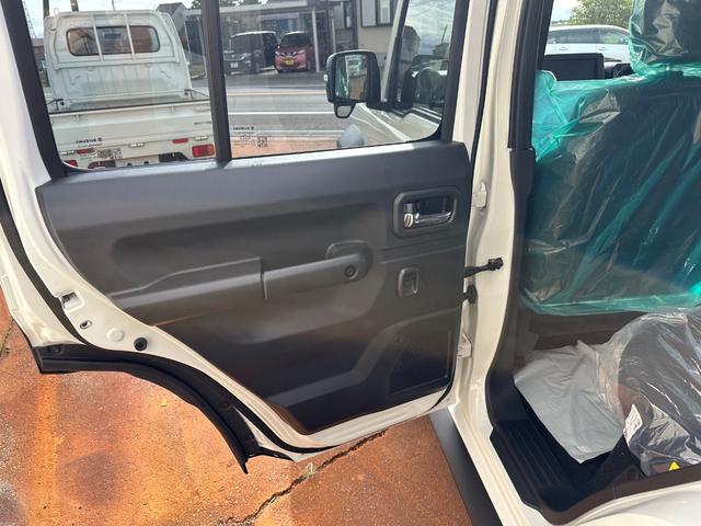 ジムニーノマド FC スズキ ノマド ベースグレード(22枚目)