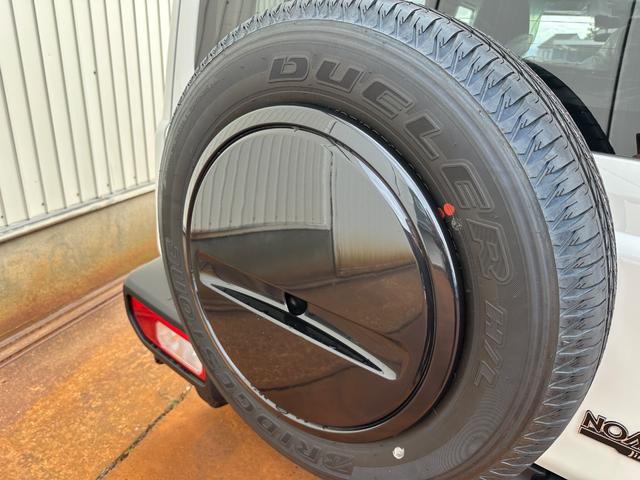 ジムニーノマド FC スズキ ノマド ベースグレード(25枚目)