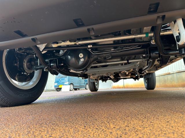 ジムニーノマド FC スズキ ノマド ベースグレード(26枚目)