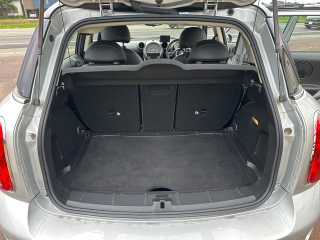 MINI クーパーS クロスオーバー(15枚目)