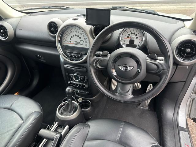 MINI クーパーS クロスオーバー(16枚目)