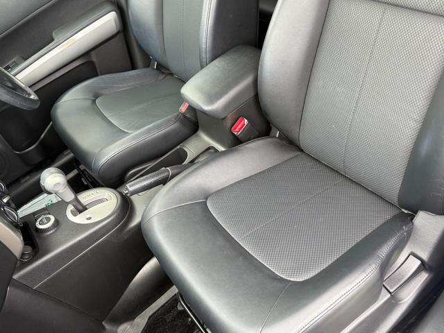 エクストレイル ２０Ｓ　４ＷＤ　純正フルセグＴＶナビ　Ｂｌｕｅｔｏｏｔｈ　ＥＴＣ　レザー調シート（18枚目）