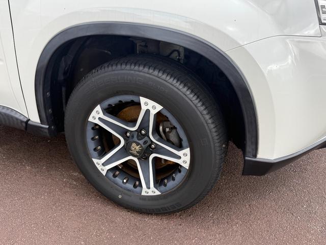エクストレイル ２０Ｓ　４ＷＤ　純正フルセグＴＶナビ　Ｂｌｕｅｔｏｏｔｈ　ＥＴＣ　レザー調シート（27枚目）