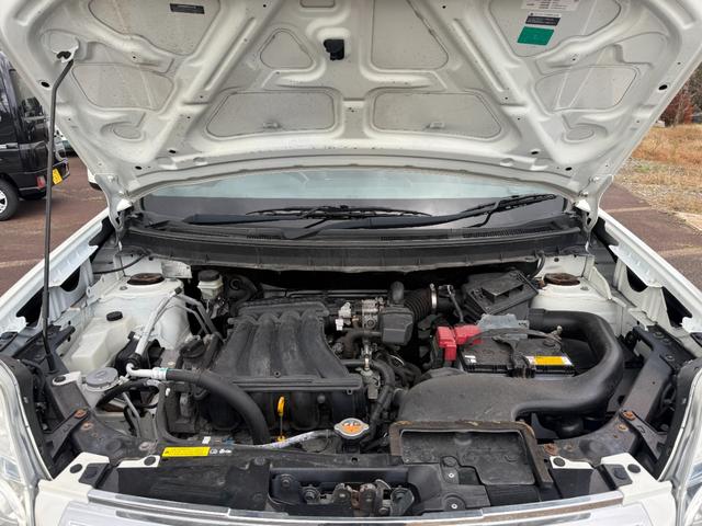 エクストレイル ２０Ｓ　４ＷＤ　純正フルセグＴＶナビ　Ｂｌｕｅｔｏｏｔｈ　ＥＴＣ　レザー調シート（29枚目）