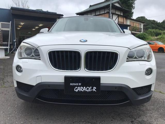 xDrive 20i(3枚目)
