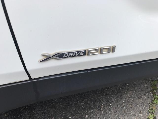 xDrive 20i(6枚目)