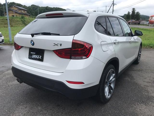 xDrive 20i(8枚目)