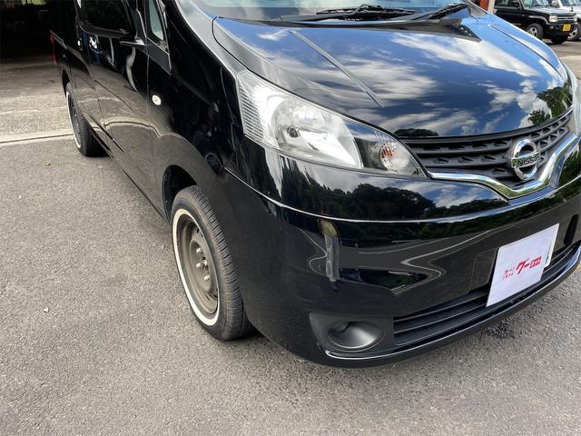 日産 ＮＶ２００バネットワゴン