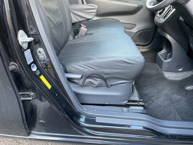 ワゴンＲ ＦＸ　キーレスエントリー　アイドリングストップ　電動格納ミラー　シートヒーター　ベンチシート　ＣＶＴ　盗難防止システム　ＡＢＳ　ＣＤ　ミュージックプレイヤー接続可　アルミホイール　衝突安全ボディ　エアコン（7枚目）