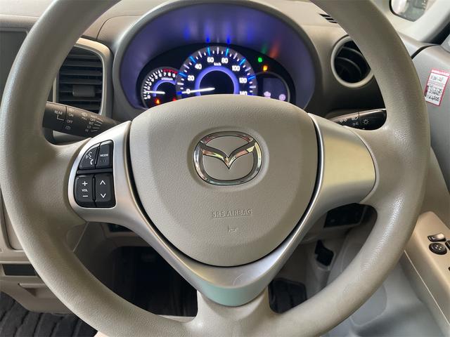 フレアワゴン XS ETC 両側スライド・片側電動 衝突被害軽減システム スマートキー アイドリングストップ 電動格納ミラー シートヒーター ベンチシート CVT 盗難防止システム ABS ESC 衝突安全ボディ(3枚目)