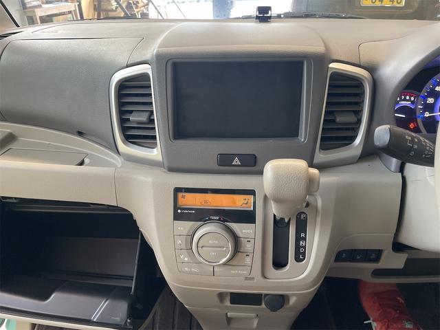 フレアワゴン XS ETC 両側スライド・片側電動 衝突被害軽減システム スマートキー アイドリングストップ 電動格納ミラー シートヒーター ベンチシート CVT 盗難防止システム ABS ESC 衝突安全ボディ(5枚目)