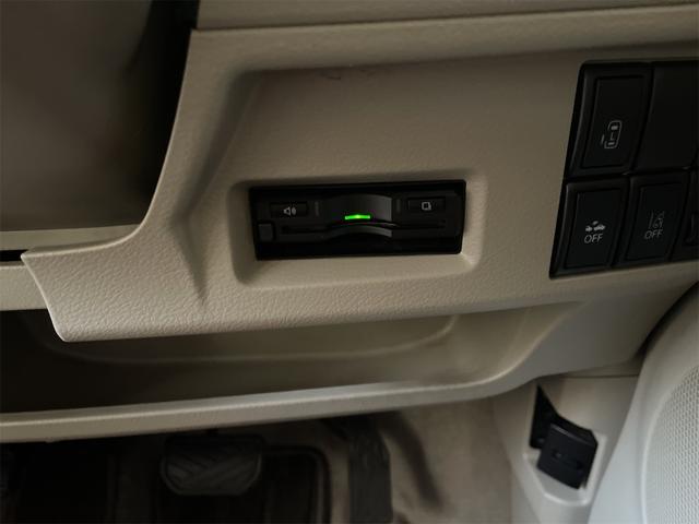 フレアワゴン XS ETC 両側スライド・片側電動 衝突被害軽減システム スマートキー アイドリングストップ 電動格納ミラー シートヒーター ベンチシート CVT 盗難防止システム ABS ESC 衝突安全ボディ(8枚目)