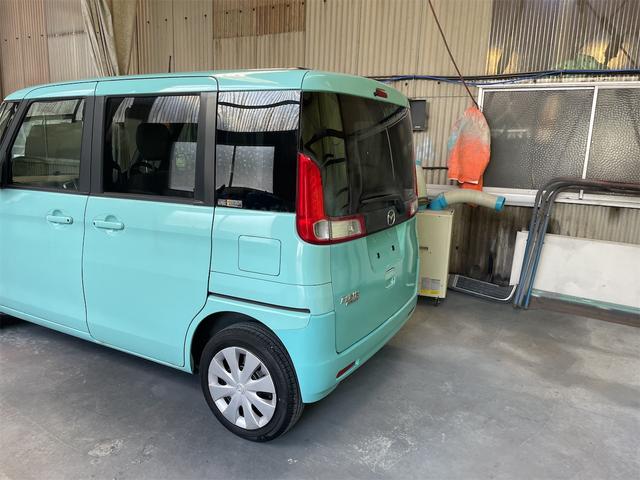 フレアワゴン XS ETC 両側スライド・片側電動 衝突被害軽減システム スマートキー アイドリングストップ 電動格納ミラー シートヒーター ベンチシート CVT 盗難防止システム ABS ESC 衝突安全ボディ(14枚目)