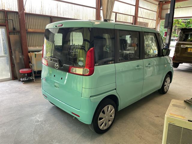 フレアワゴン XS ETC 両側スライド・片側電動 衝突被害軽減システム スマートキー アイドリングストップ 電動格納ミラー シートヒーター ベンチシート CVT 盗難防止システム ABS ESC 衝突安全ボディ(16枚目)