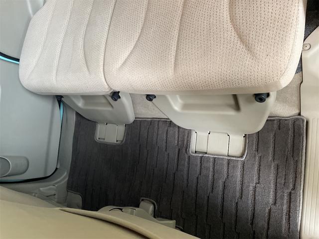 フレアワゴン XS ETC 両側スライド・片側電動 衝突被害軽減システム スマートキー アイドリングストップ 電動格納ミラー シートヒーター ベンチシート CVT 盗難防止システム ABS ESC 衝突安全ボディ(23枚目)