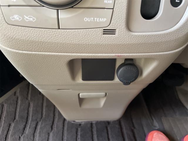 フレアワゴン XS ETC 両側スライド・片側電動 衝突被害軽減システム スマートキー アイドリングストップ 電動格納ミラー シートヒーター ベンチシート CVT 盗難防止システム ABS ESC 衝突安全ボディ(27枚目)