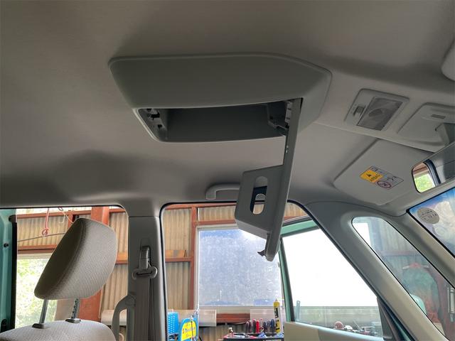 フレアワゴン XS ETC 両側スライド・片側電動 衝突被害軽減システム スマートキー アイドリングストップ 電動格納ミラー シートヒーター ベンチシート CVT 盗難防止システム ABS ESC 衝突安全ボディ(29枚目)