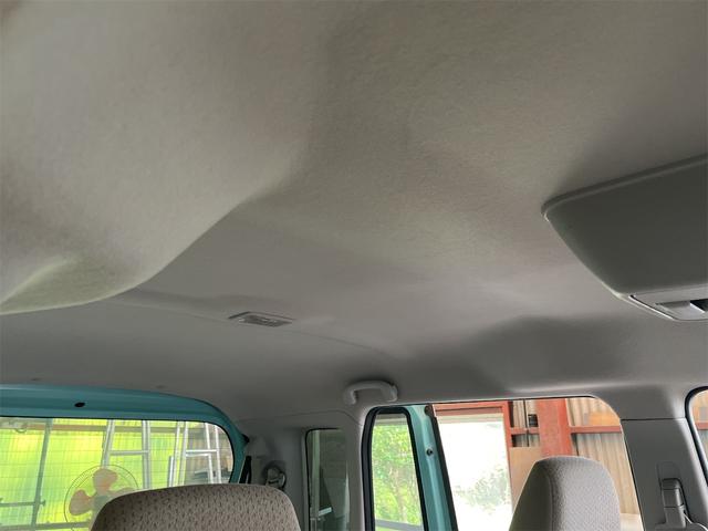 フレアワゴン XS ETC 両側スライド・片側電動 衝突被害軽減システム スマートキー アイドリングストップ 電動格納ミラー シートヒーター ベンチシート CVT 盗難防止システム ABS ESC 衝突安全ボディ(30枚目)