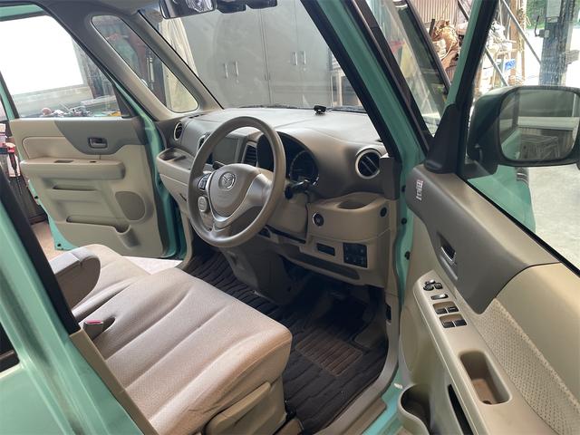 フレアワゴン XS ETC 両側スライド・片側電動 衝突被害軽減システム スマートキー アイドリングストップ 電動格納ミラー シートヒーター ベンチシート CVT 盗難防止システム ABS ESC 衝突安全ボディ(31枚目)