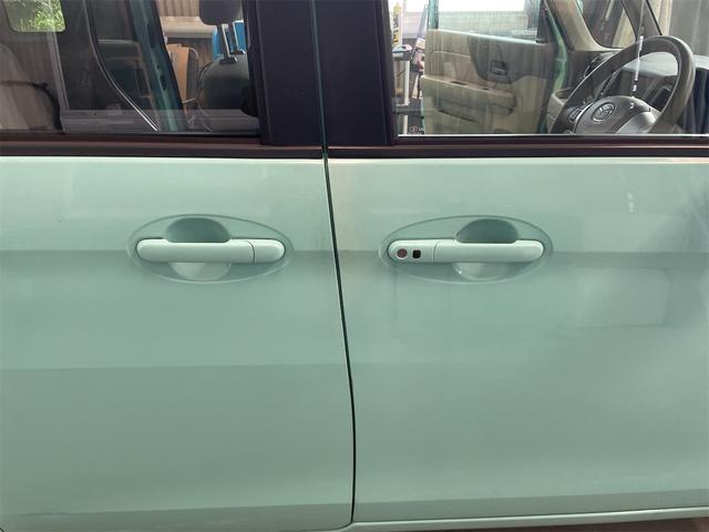 フレアワゴン XS ETC 両側スライド・片側電動 衝突被害軽減システム スマートキー アイドリングストップ 電動格納ミラー シートヒーター ベンチシート CVT 盗難防止システム ABS ESC 衝突安全ボディ(32枚目)