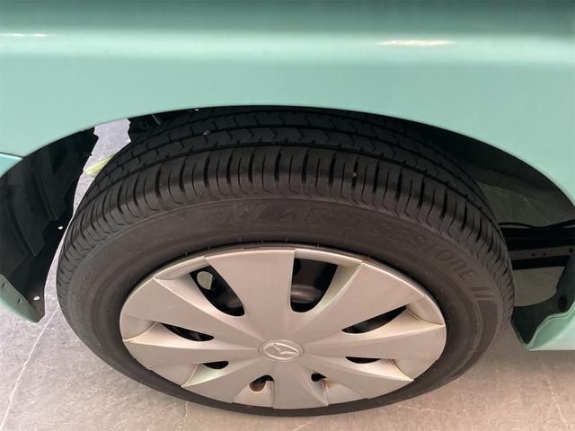 フレアワゴン XS ETC 両側スライド・片側電動 衝突被害軽減システム スマートキー アイドリングストップ 電動格納ミラー シートヒーター ベンチシート CVT 盗難防止システム ABS ESC 衝突安全ボディ(34枚目)