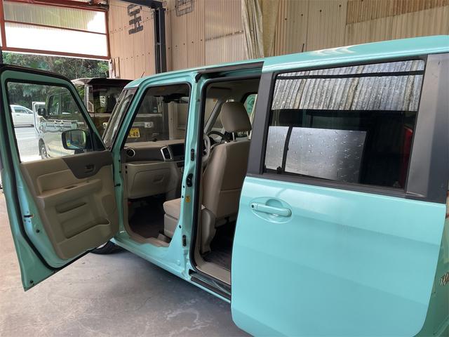 フレアワゴン XS ETC 両側スライド・片側電動 衝突被害軽減システム スマートキー アイドリングストップ 電動格納ミラー シートヒーター ベンチシート CVT 盗難防止システム ABS ESC 衝突安全ボディ(36枚目)