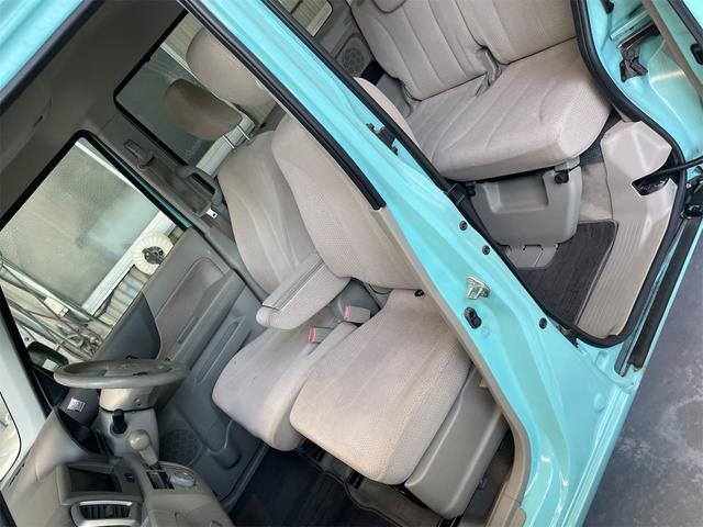 フレアワゴン XS ETC 両側スライド・片側電動 衝突被害軽減システム スマートキー アイドリングストップ 電動格納ミラー シートヒーター ベンチシート CVT 盗難防止システム ABS ESC 衝突安全ボディ(38枚目)