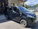 NISSAN NV200VANETTE WAGON