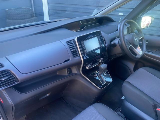 セレナ Ｓ　実走行１００９５ｋｍ　純正ナビＴＶ　アラウンドビューモニター　インテリジェンスＢＳＩ（11枚目）