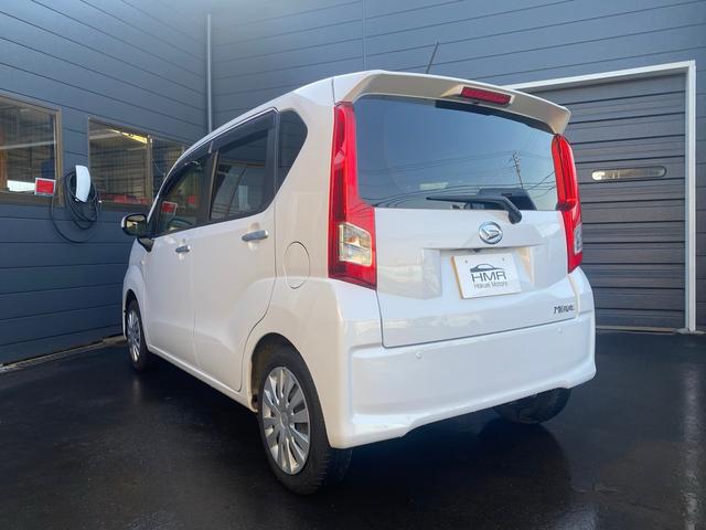 ムーヴ Ｌ　ＳＡＩＩＩ　社外ナビＢｌｕｅｔｏｏｔｈ　ドラレコ　ＥＴＣ（5枚目）