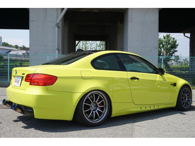 ＢＭＷ Ｍ３