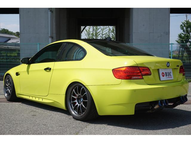 ＢＭＷ Ｍ３