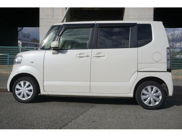 Ｎ－ＢＯＸ＋ Ｇ　車いす仕様車　電動ウインチ　法人ワンオーナー（16枚目）