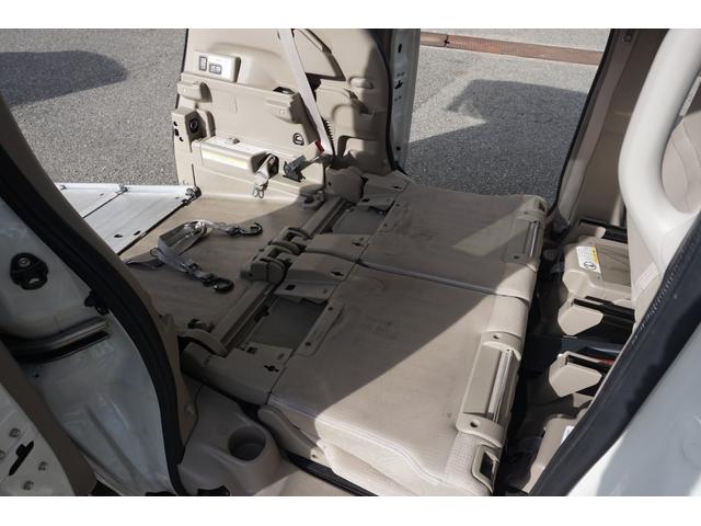 Ｎ－ＢＯＸ＋ Ｇ　車いす仕様車　電動ウインチ　法人ワンオーナー（36枚目）