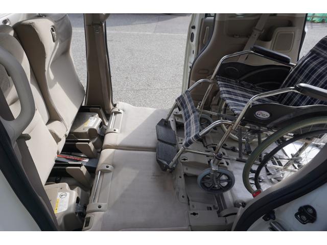 Ｎ－ＢＯＸ＋ Ｇ　車いす仕様車　電動ウインチ　法人ワンオーナー（41枚目）