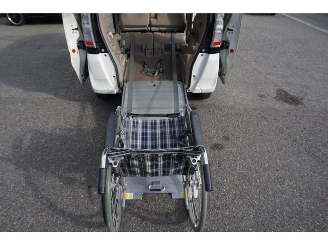 Ｎ－ＢＯＸ＋ Ｇ　車いす仕様車　電動ウインチ　法人ワンオーナー（44枚目）