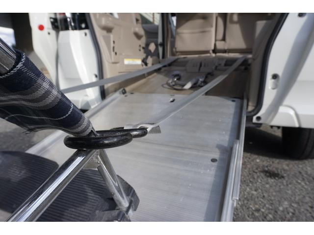 Ｎ－ＢＯＸ＋ Ｇ　車いす仕様車　電動ウインチ　法人ワンオーナー（45枚目）