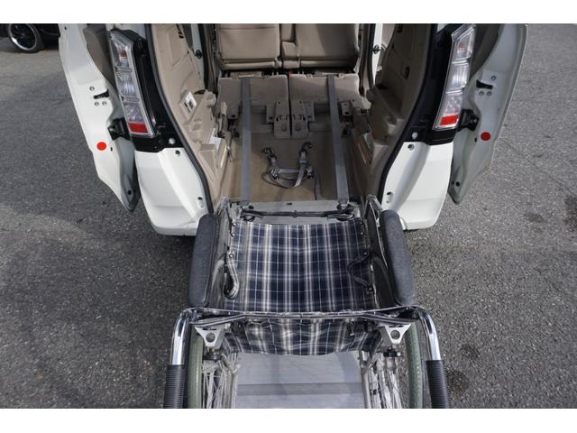 Ｎ－ＢＯＸ＋ Ｇ　車いす仕様車　電動ウインチ　法人ワンオーナー（47枚目）