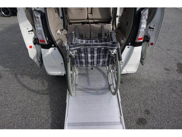 Ｎ－ＢＯＸ＋ Ｇ　車いす仕様車　電動ウインチ　法人ワンオーナー（48枚目）
